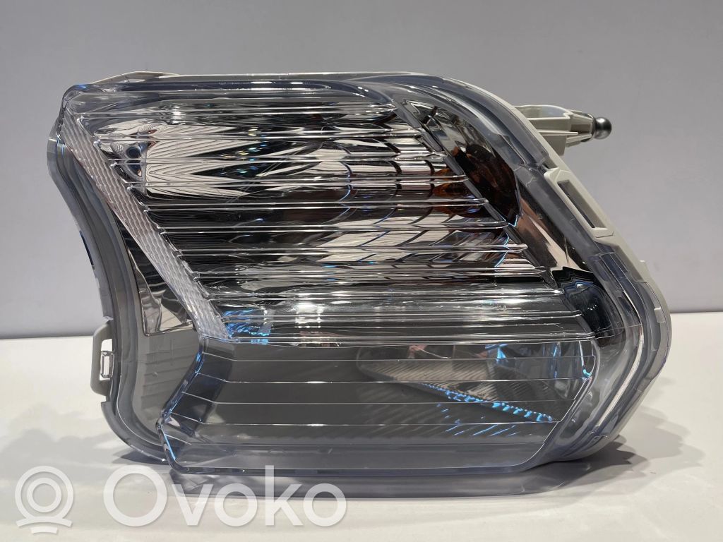 Headlight/headlamp   CV4413B221A