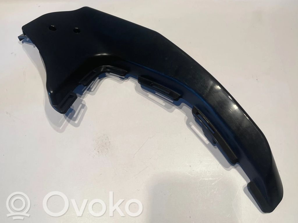 Audi A6 S6 C8 4K Rear bumper mounting bracket 