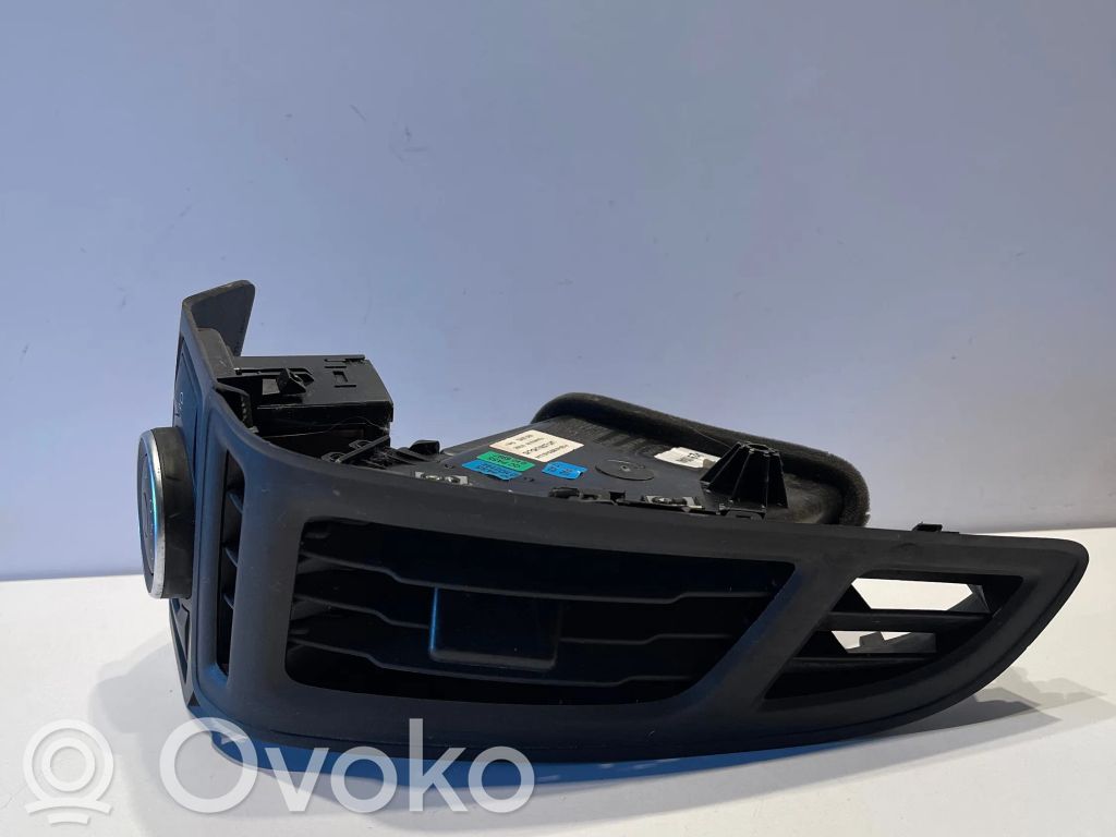 Ford Focus Dashboard side air vent grill/cover trim 