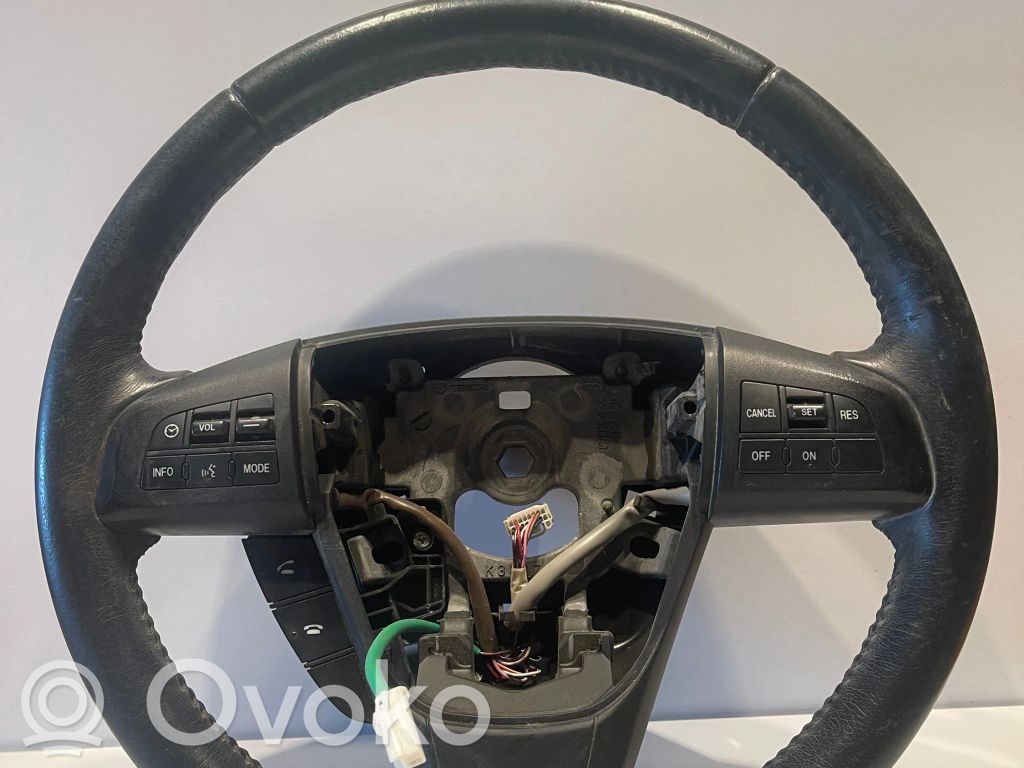 Mazda 6 Vairas 