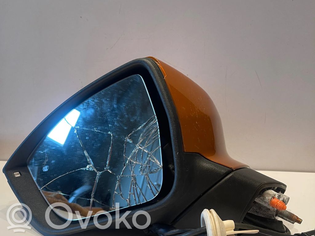 Seat Ateca Veidrodėlis (elektra valdomas) 