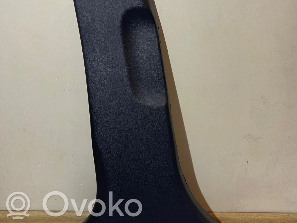 (B) pillar trim (bottom)   85835A2010