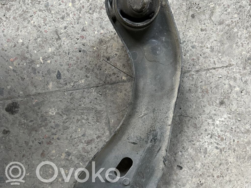KIA Ceed Galinė šakė 