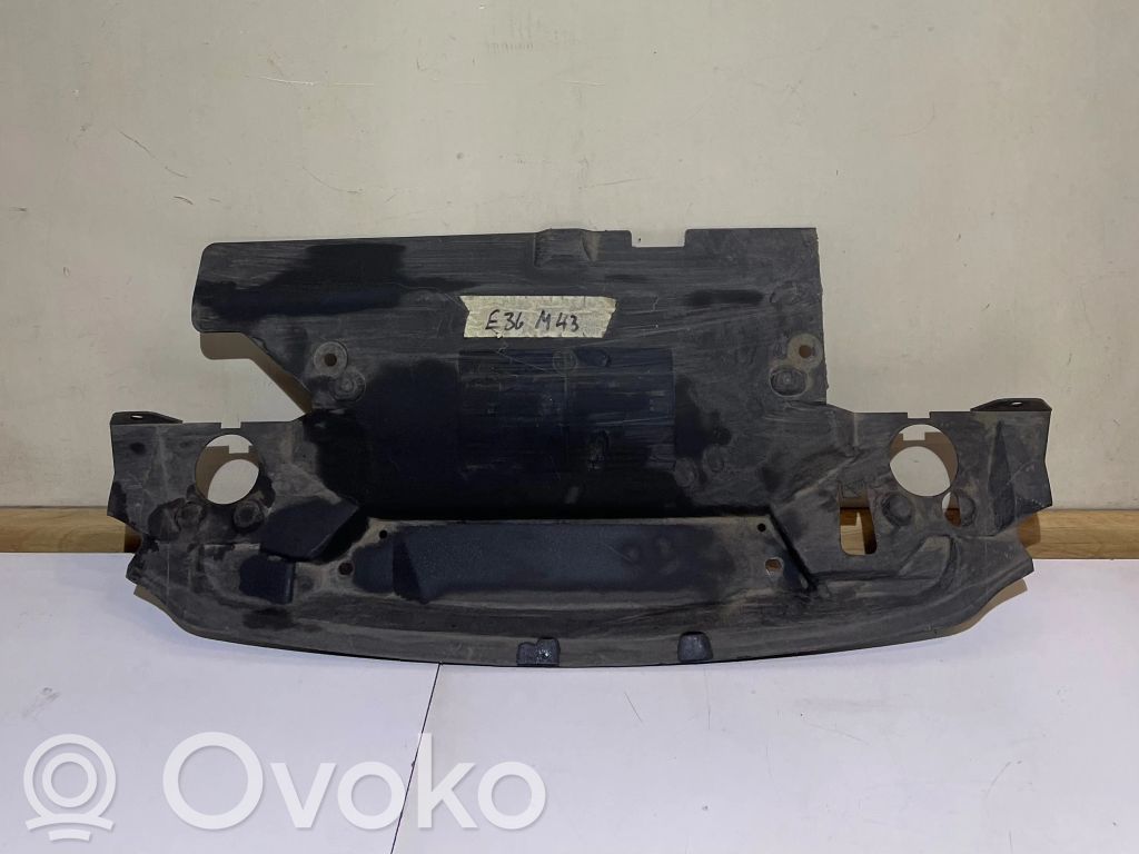 BMW 3 E36 Muu moottoritilan osa 