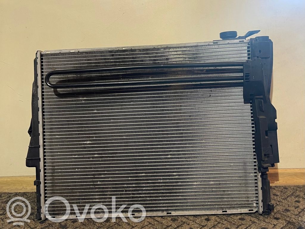 BMW 3 E46 Radiator lichid răcire 