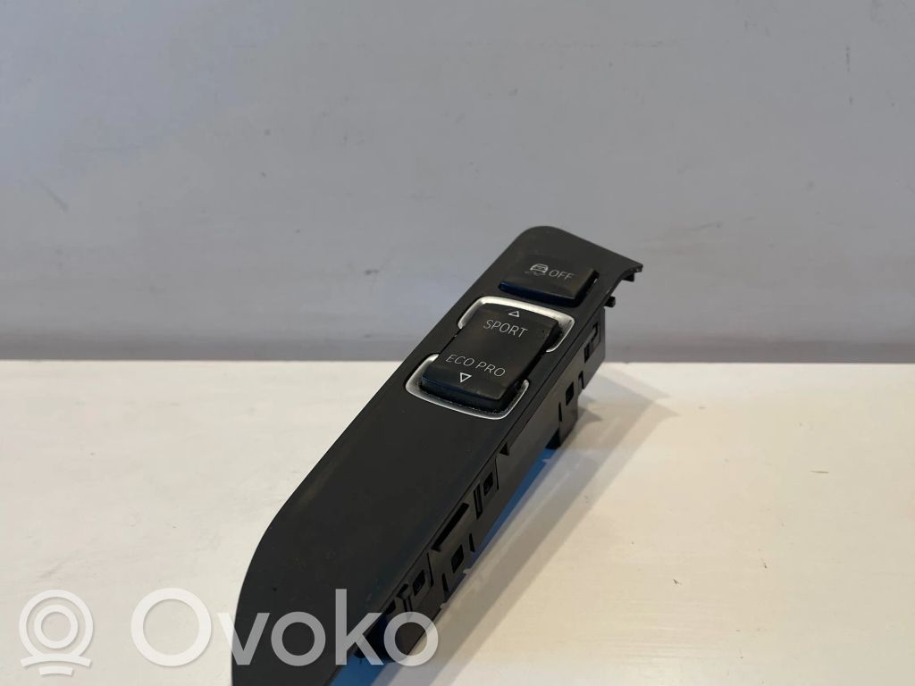 BMW 2 F22 F23 Interruptor de control de tracción (ASR) 