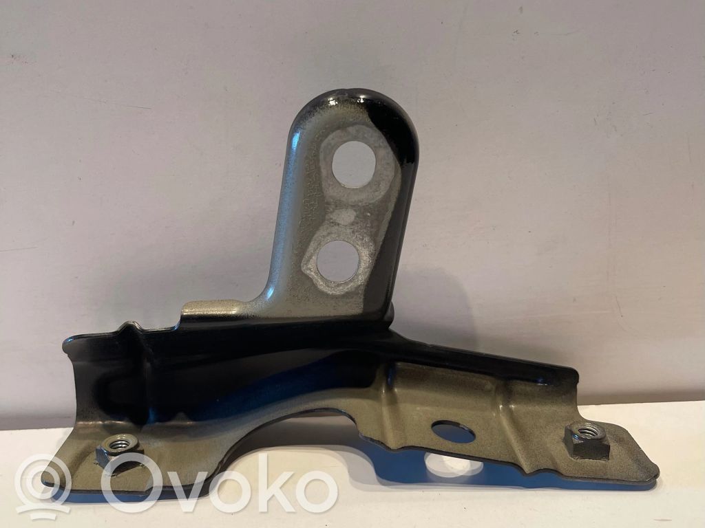 Volkswagen Golf VIII Bridă fixare aripă față 