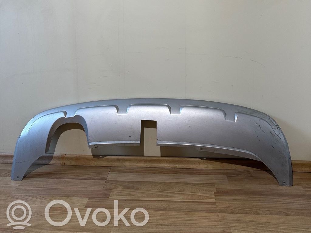 Skoda Yeti (5L) Listwa dolna zderzaka tylnego 