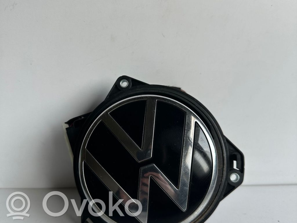 Volkswagen T-Roc Klamka zewnętrzna drzwi tylnych samochodów dostawczych 