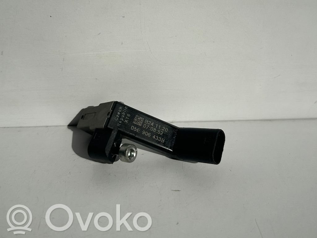Sensor   05E906433B