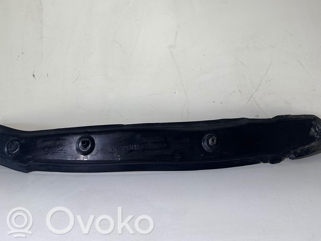 Volkswagen T-Roc Ornament capăt aripă 