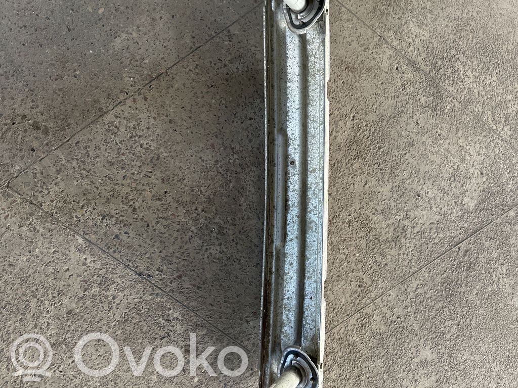 BMW 5 E39 Träger Stoßstange Stoßfänger hinten 
