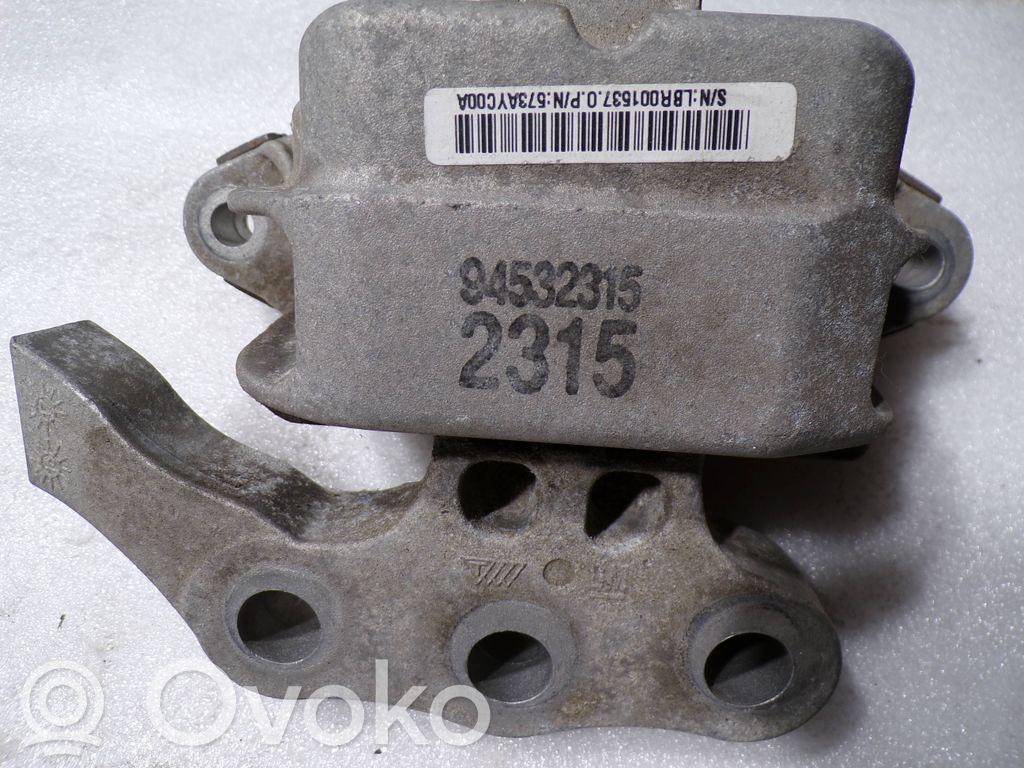 Engine mount bracket   94532315