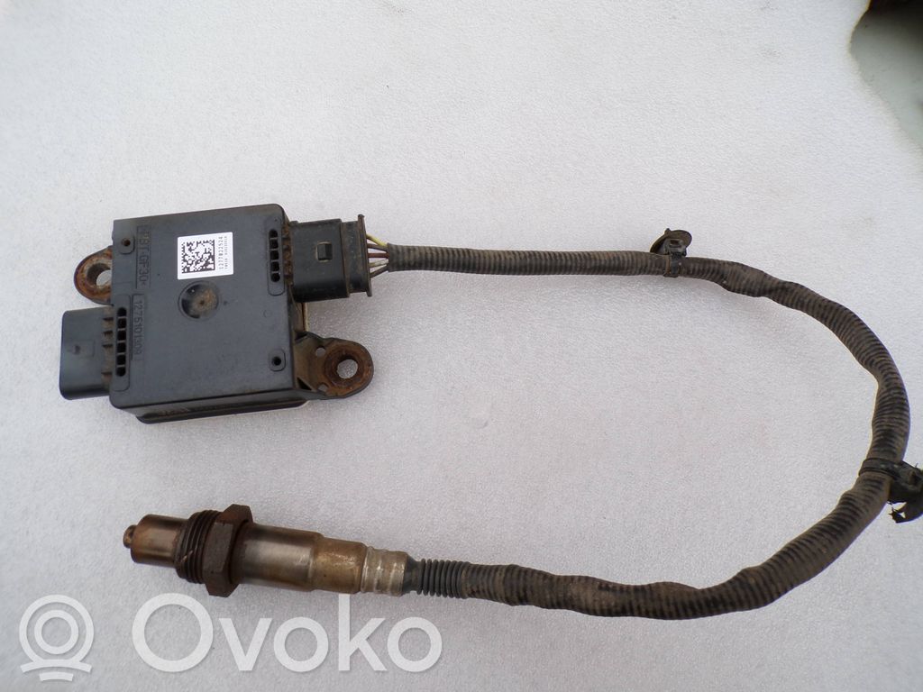 Opel Insignia B Lambda probe sensor 