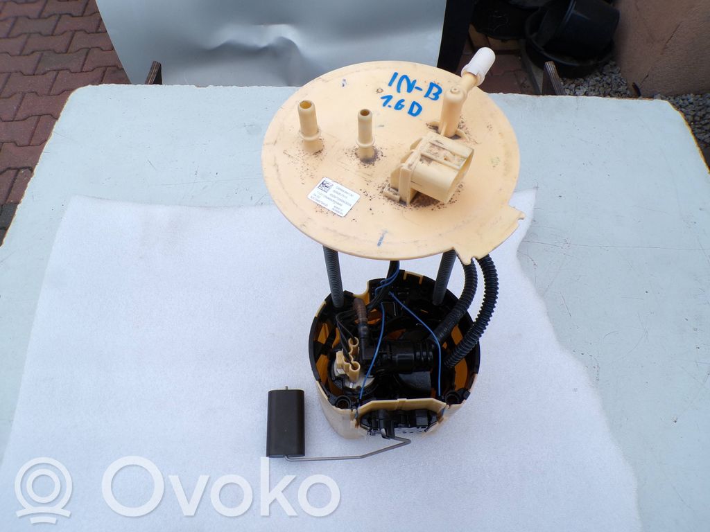 Bomba interna de combustible   84084130,505007515,9529700000000X