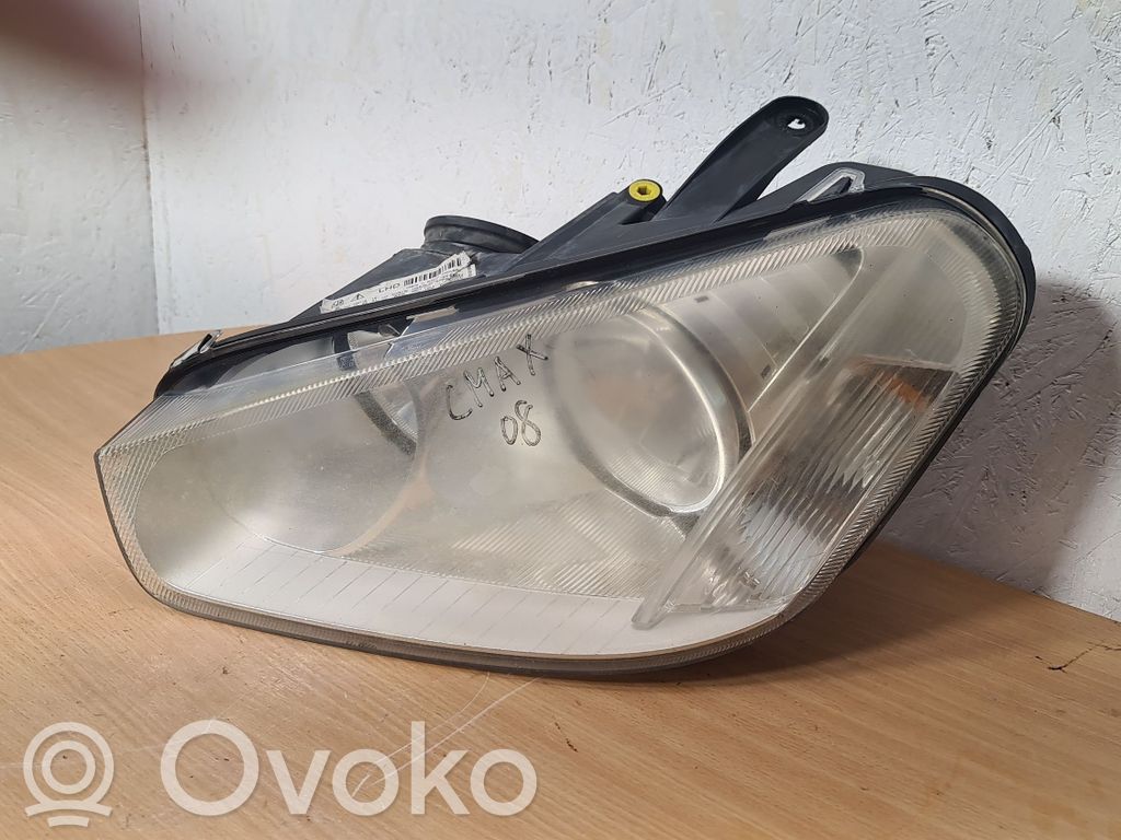 Ford Focus C-MAX Headlight/headlamp 