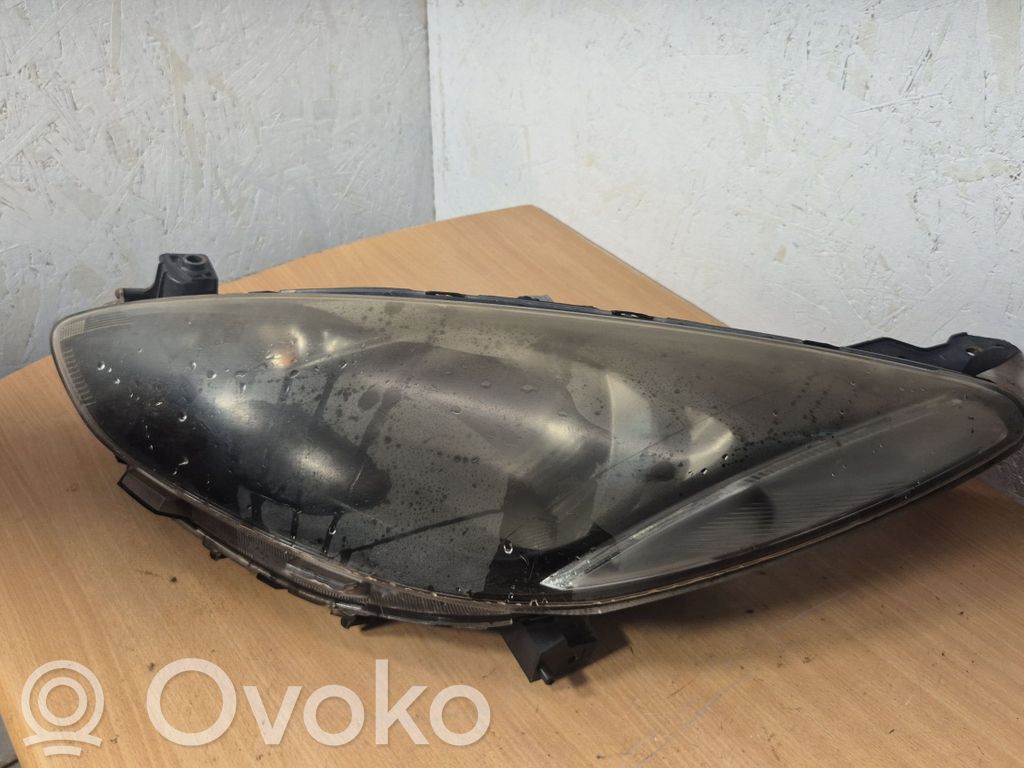 Headlight/headlamp   D65151040,P6514,P6514L