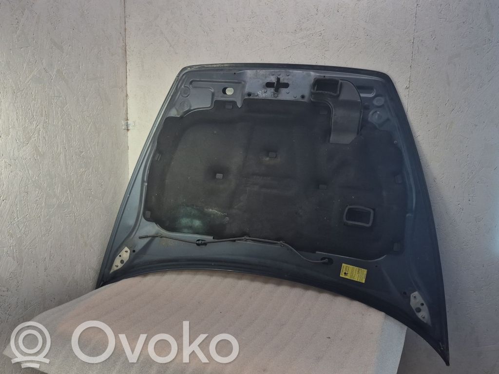 Volvo V50 Engine bonnet/hood 