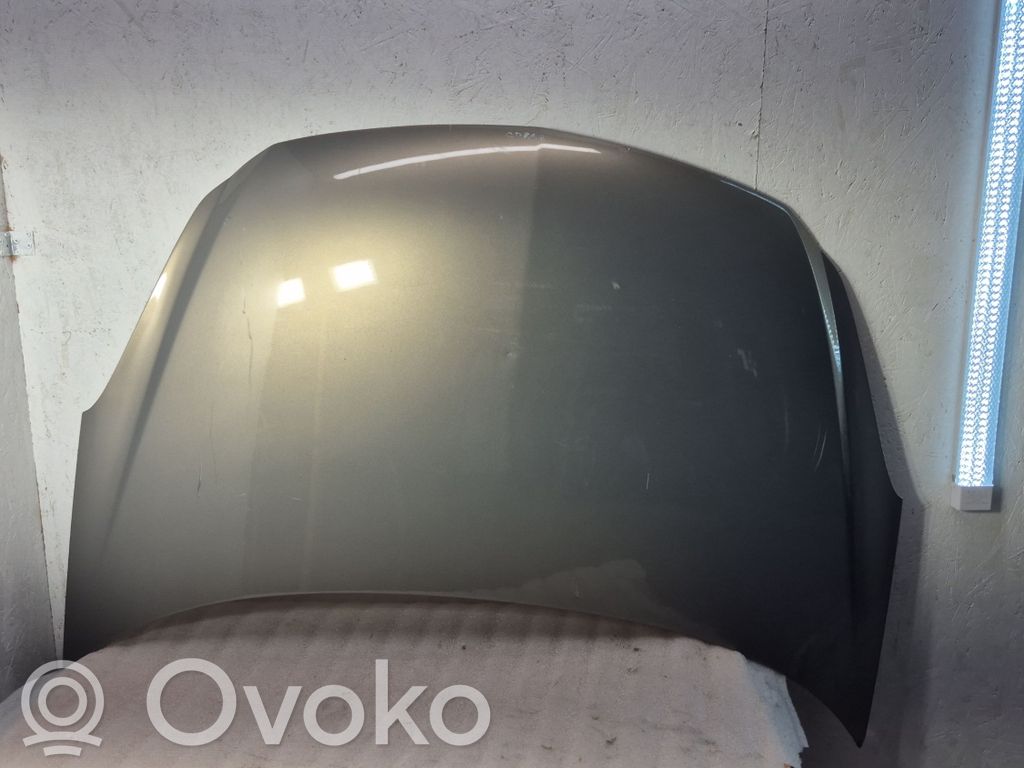 Motorhaube