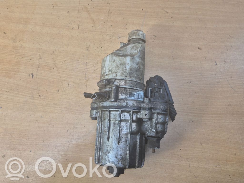 Opel Astra J Power steering pump 