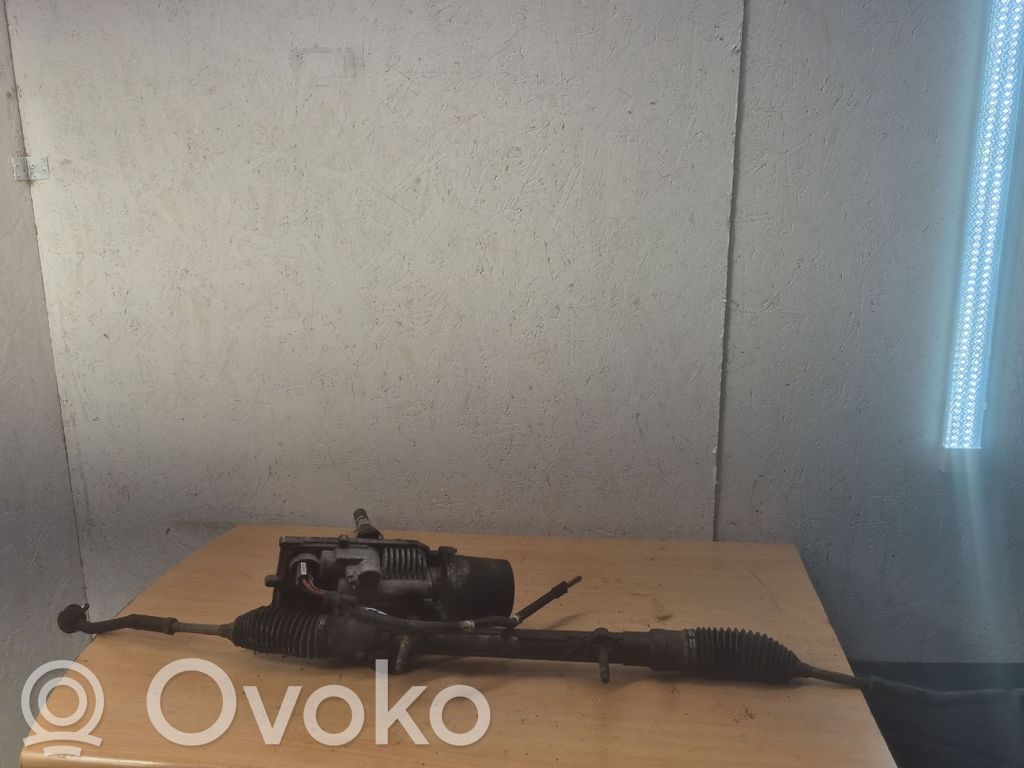 Citroen DS3 Vairo kolonėlė 