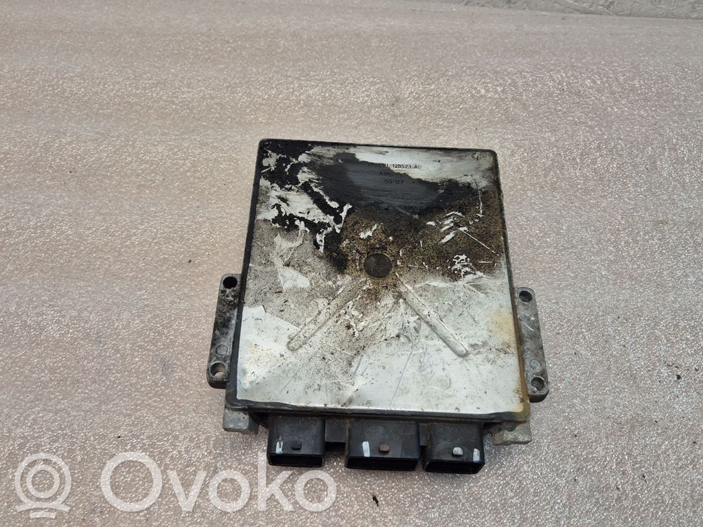 Engine control unit/module   VP6C1U