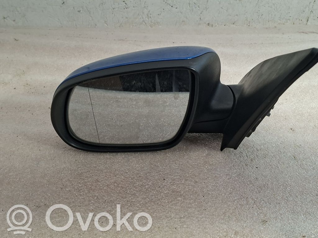 KIA Ceed Veidrodėlis (elektra valdomas) 