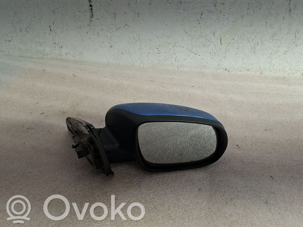 KIA Ceed Veidrodėlis (elektra valdomas) 