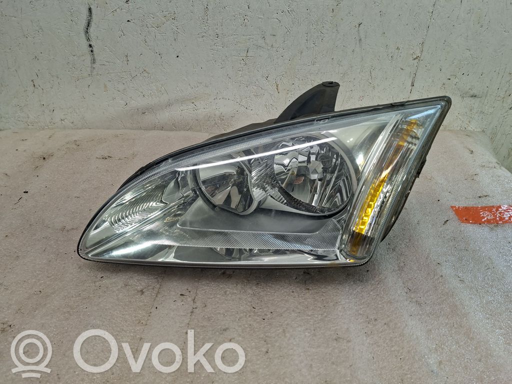 Headlight/headlamp   10178,4M5113W029AC