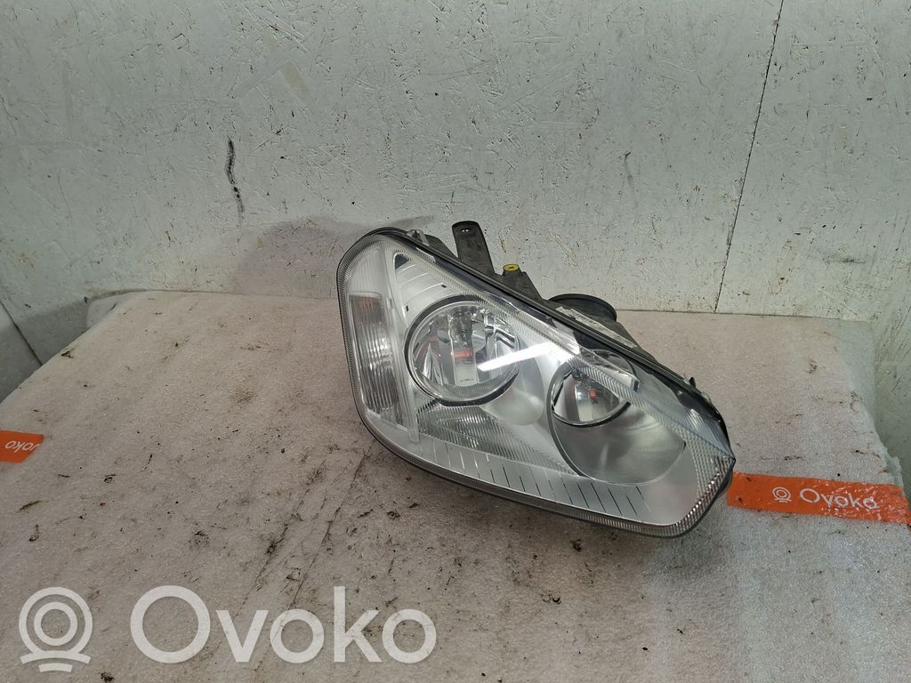 Headlight/headlamp