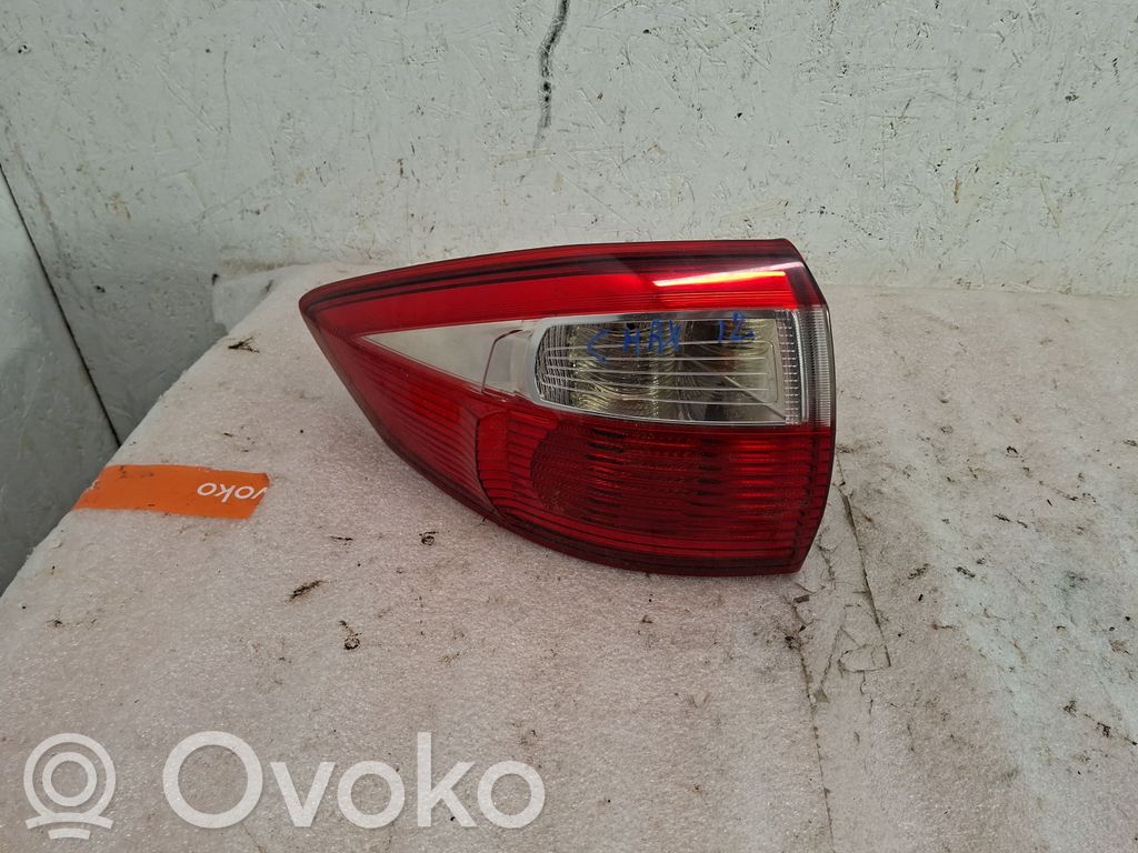 Ford C-MAX I Takavalot 