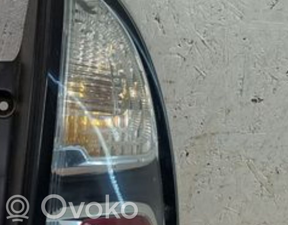 Citroen C3 Picasso Takavalot 