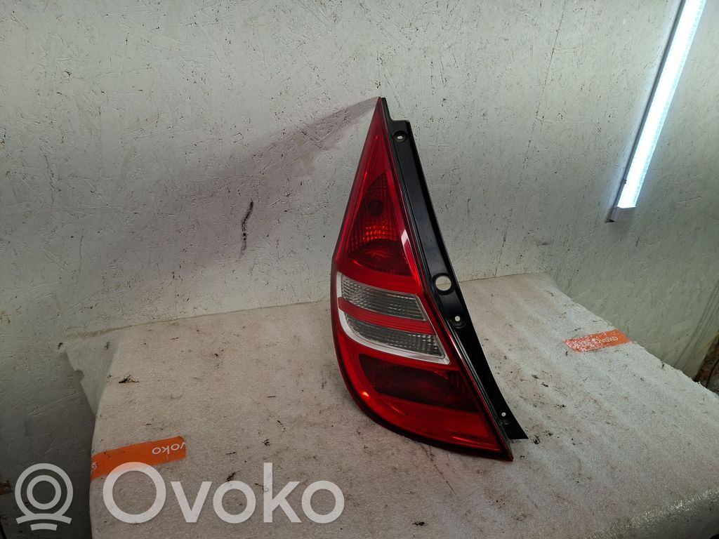 Hyundai i30 Rear/tail lights 