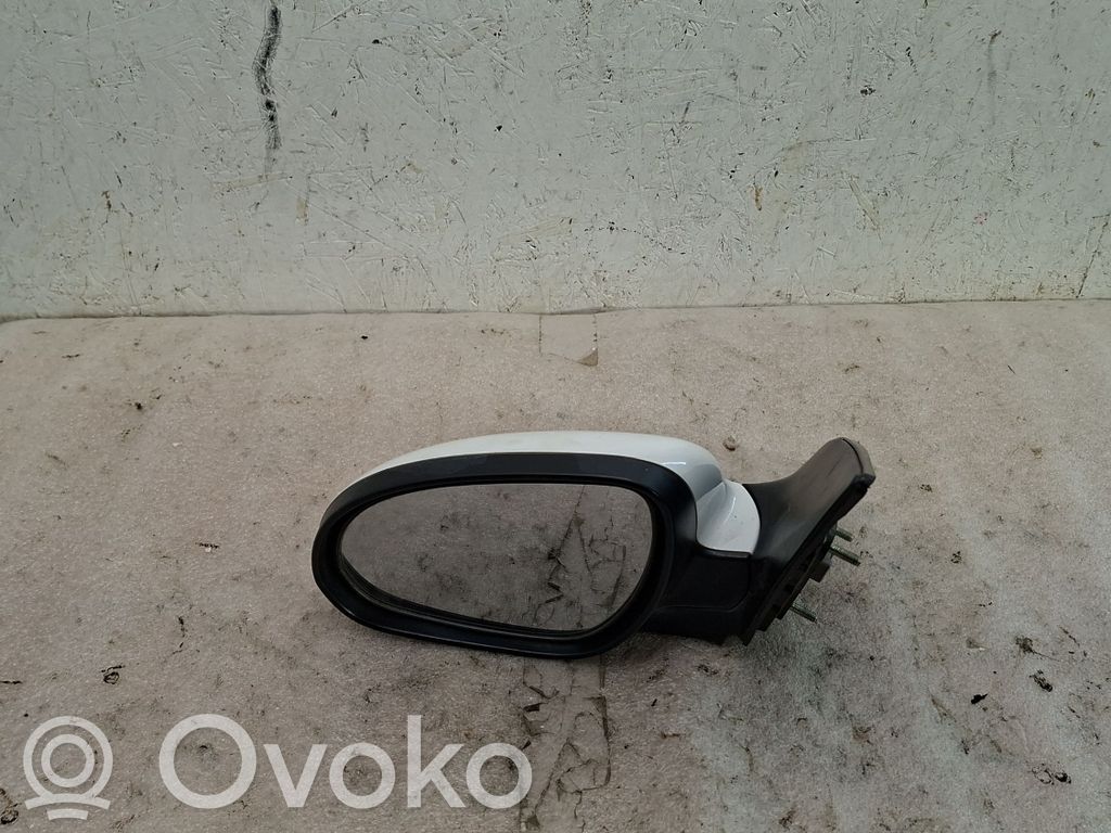 Hyundai i30 Front door electric wing mirror 