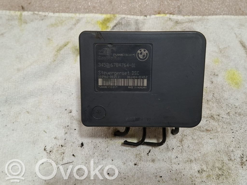 BMW 3 E90 E91 ABS Pump 