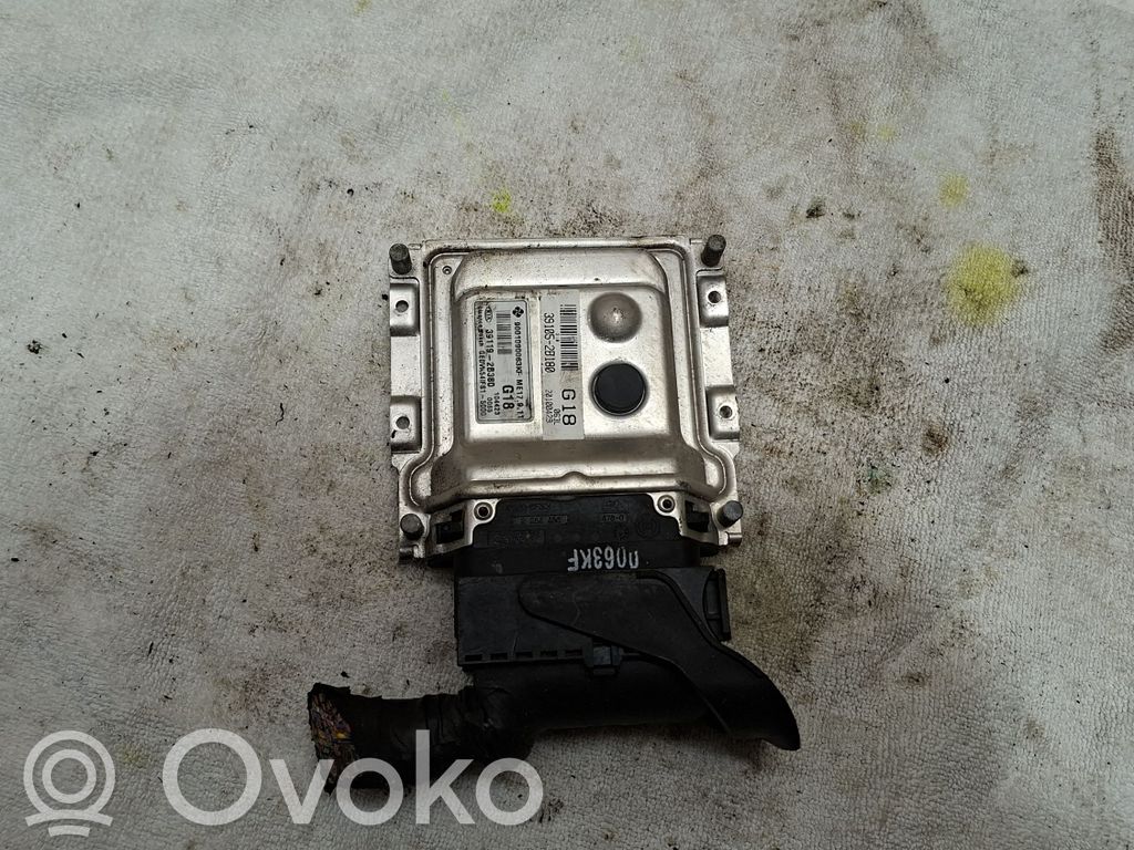 Sterownik / Moduł ECU   2284486,120051942,9101090021