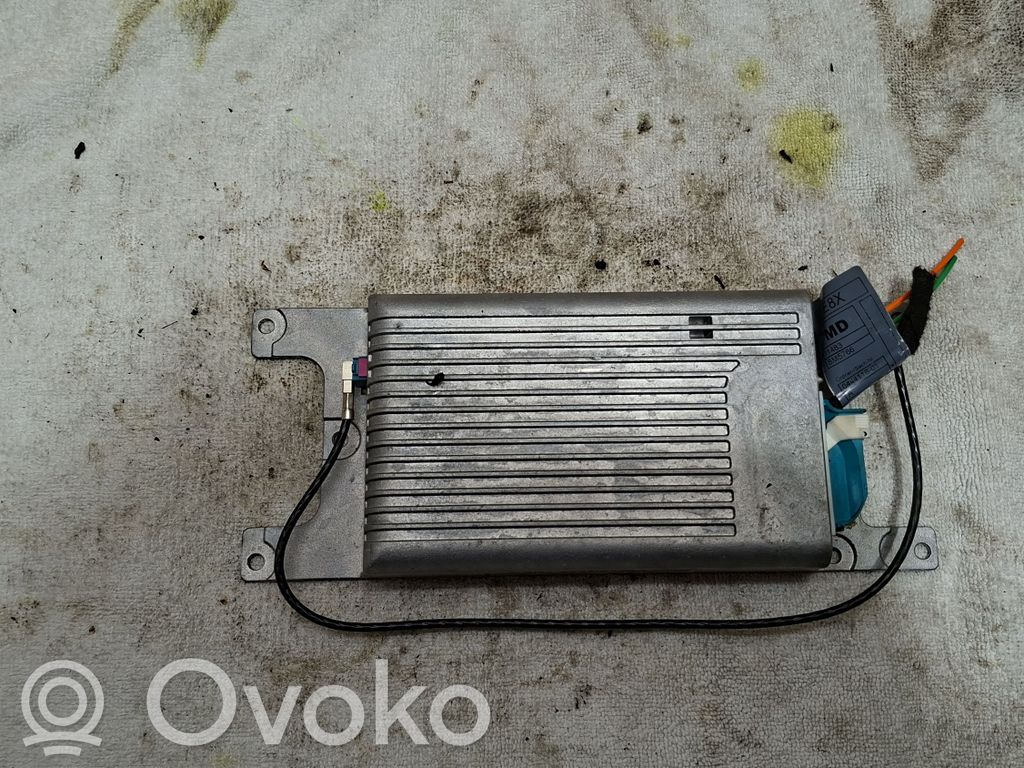 BMW 3 E90 E91 Модуль «Bluetooth» 