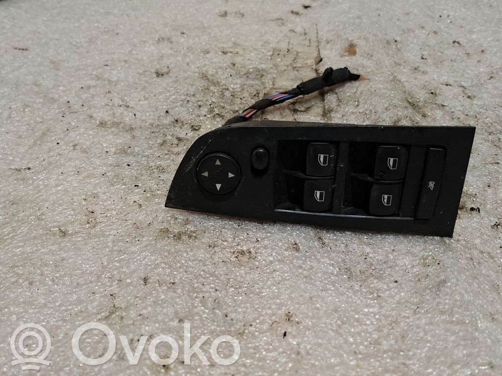 BMW 3 E90 E91 Electric window control switch 