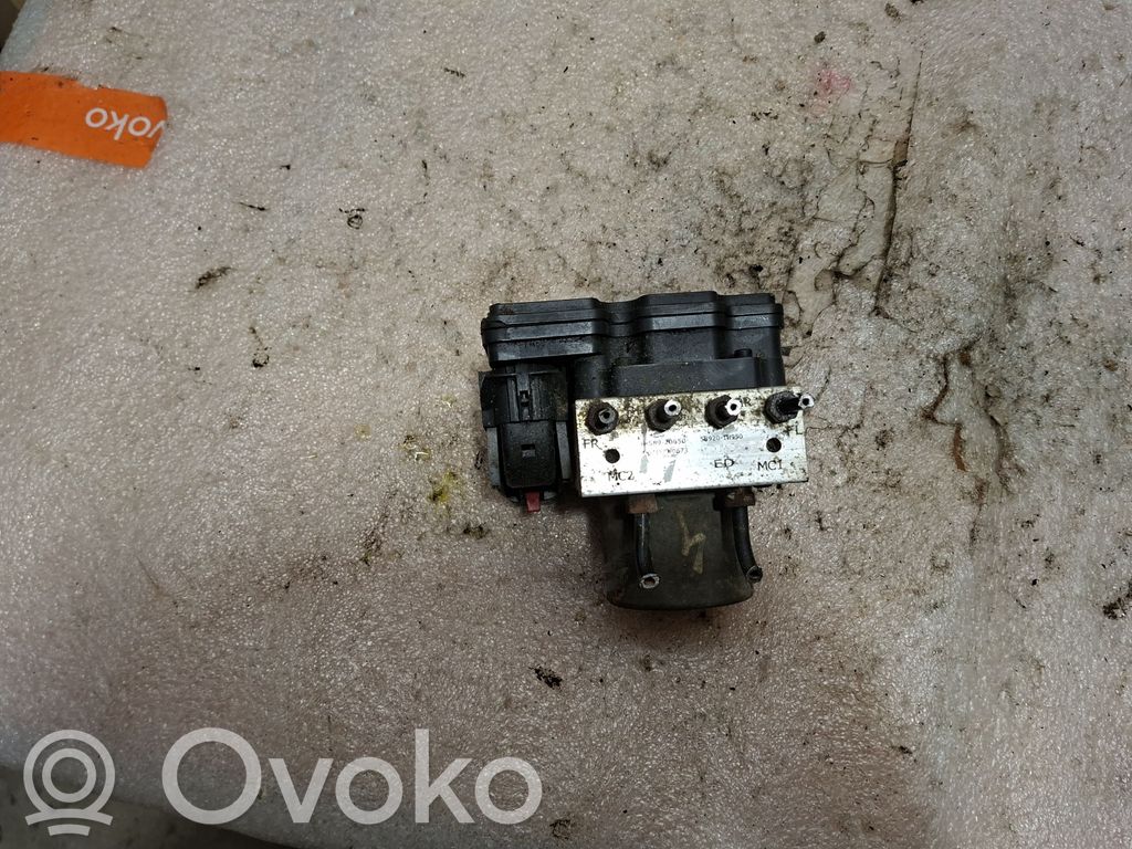 KIA Ceed ABS Pump 