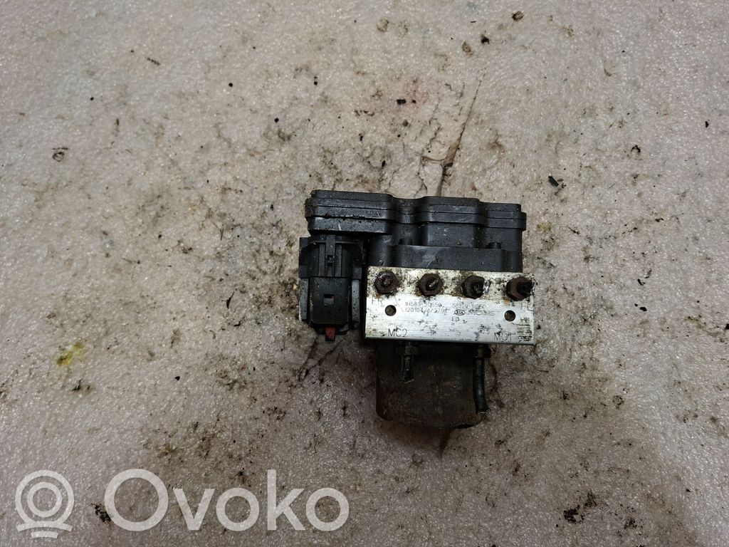 KIA Ceed ABS Pump 