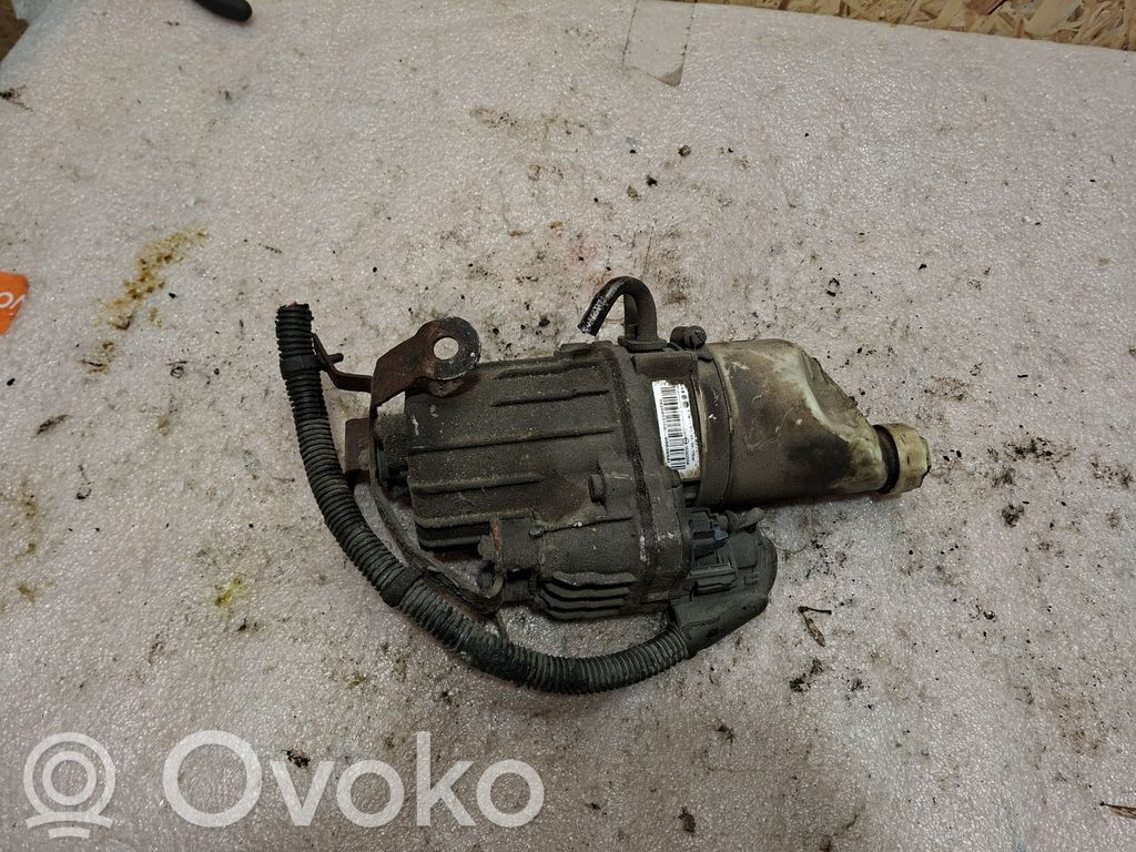 Opel Astra H Pompa wspomagania 