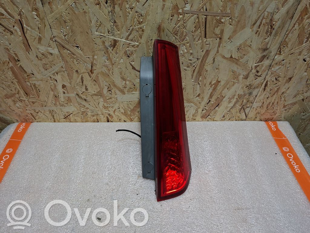 KIA Ceed Rear/tail lights 