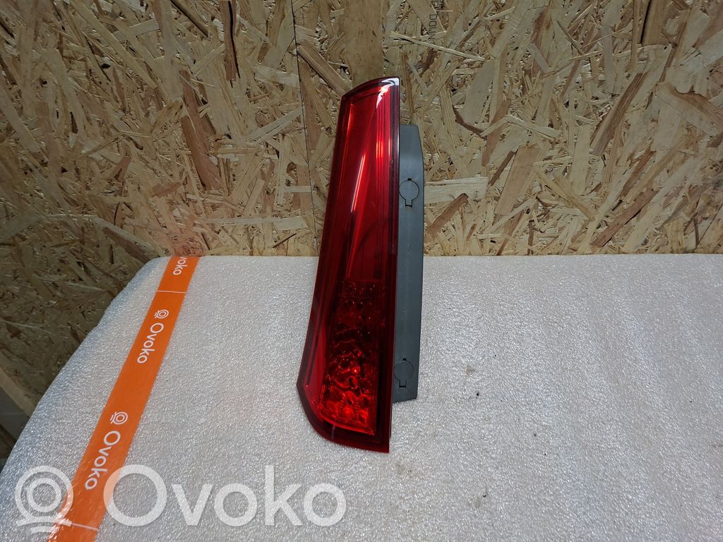 KIA Ceed Rear/tail lights 