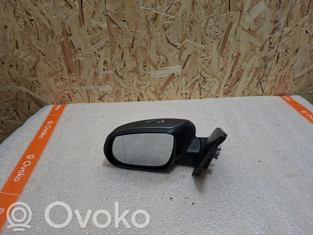 KIA Ceed Veidrodėlis (elektra valdomas) 