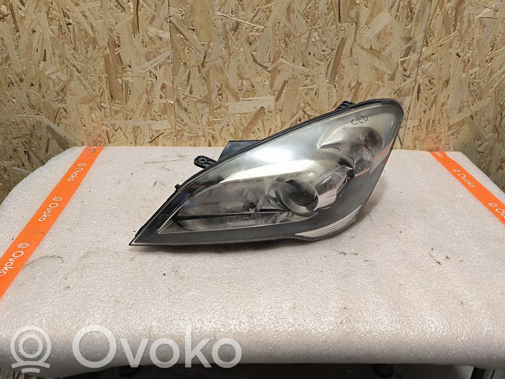 Headlight/headlamp