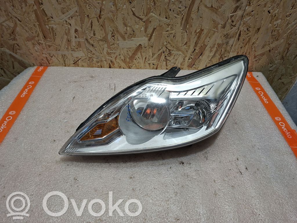 Ford Focus Scheinwerfer 