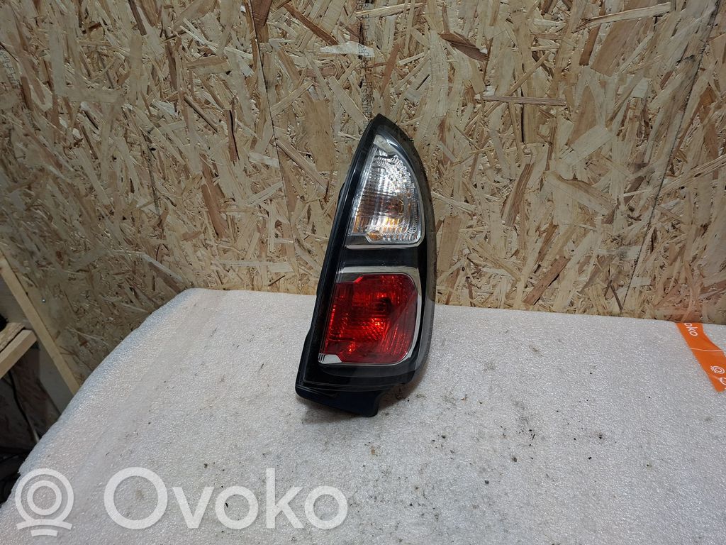Citroen C3 Picasso Takavalot 