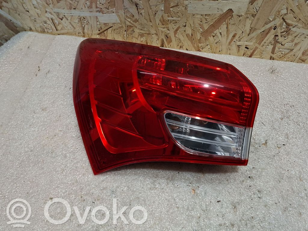 Hyundai ix20 Takavalot 