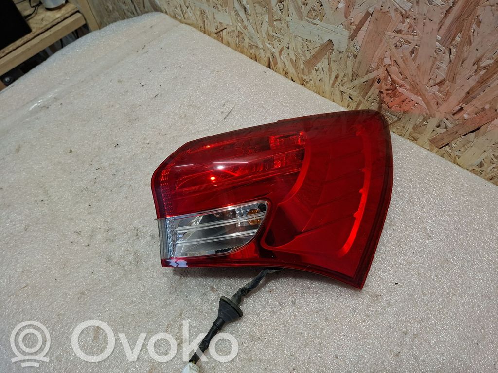 Hyundai ix20 Lampa tylna 