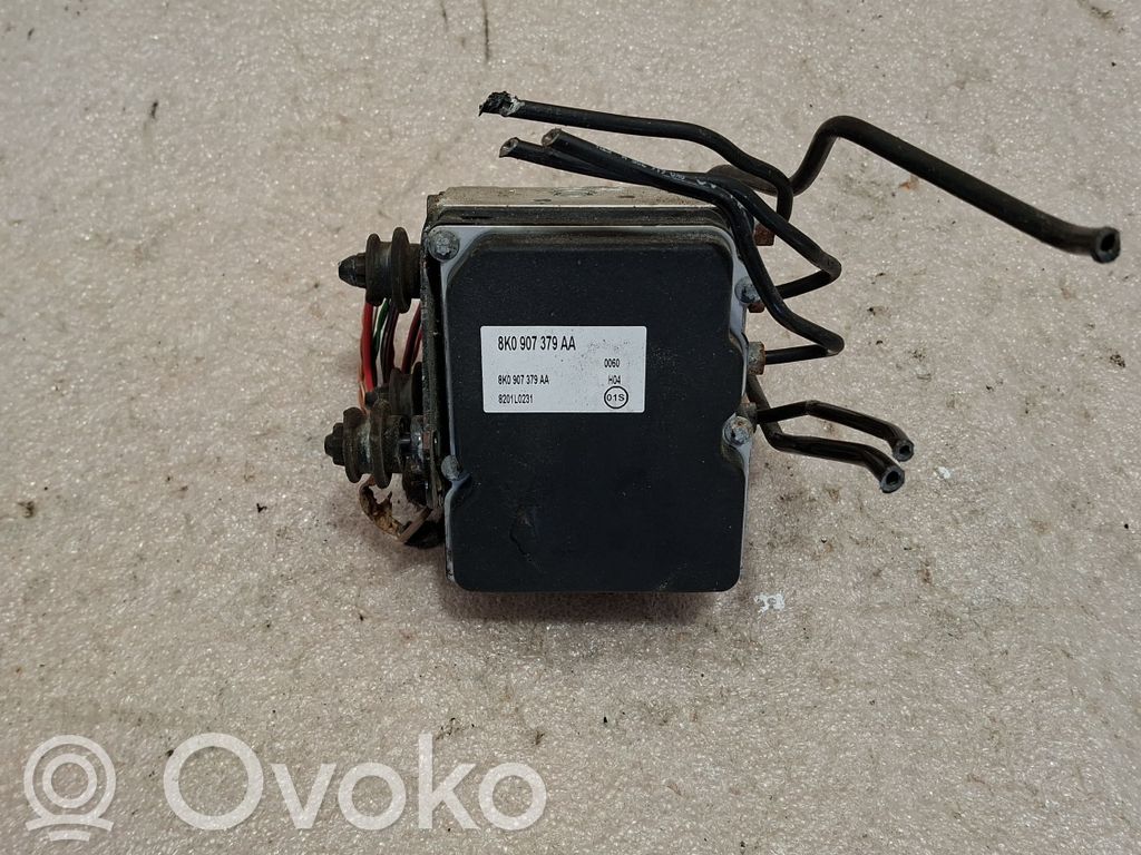 Audi A4 S4 B8 8K ABS Blokas 